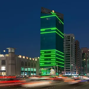 La Quinta By Wyndham Al Wahda Abu Zabi