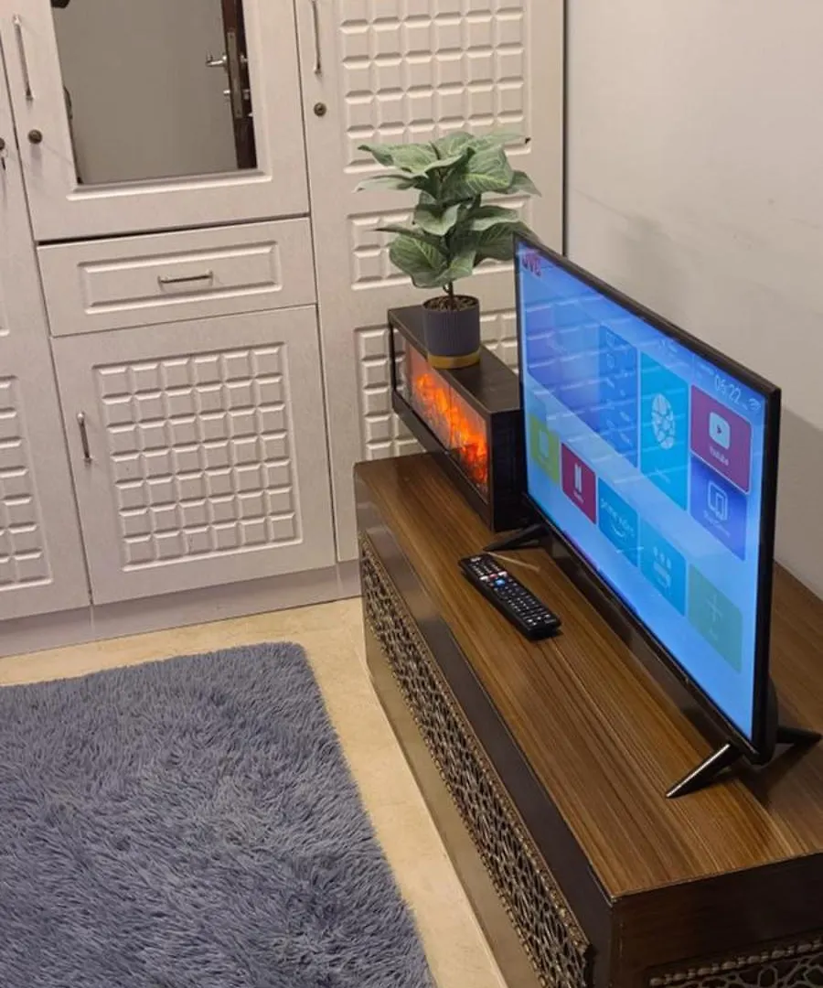 Home Away Apartment Abu Dhabi