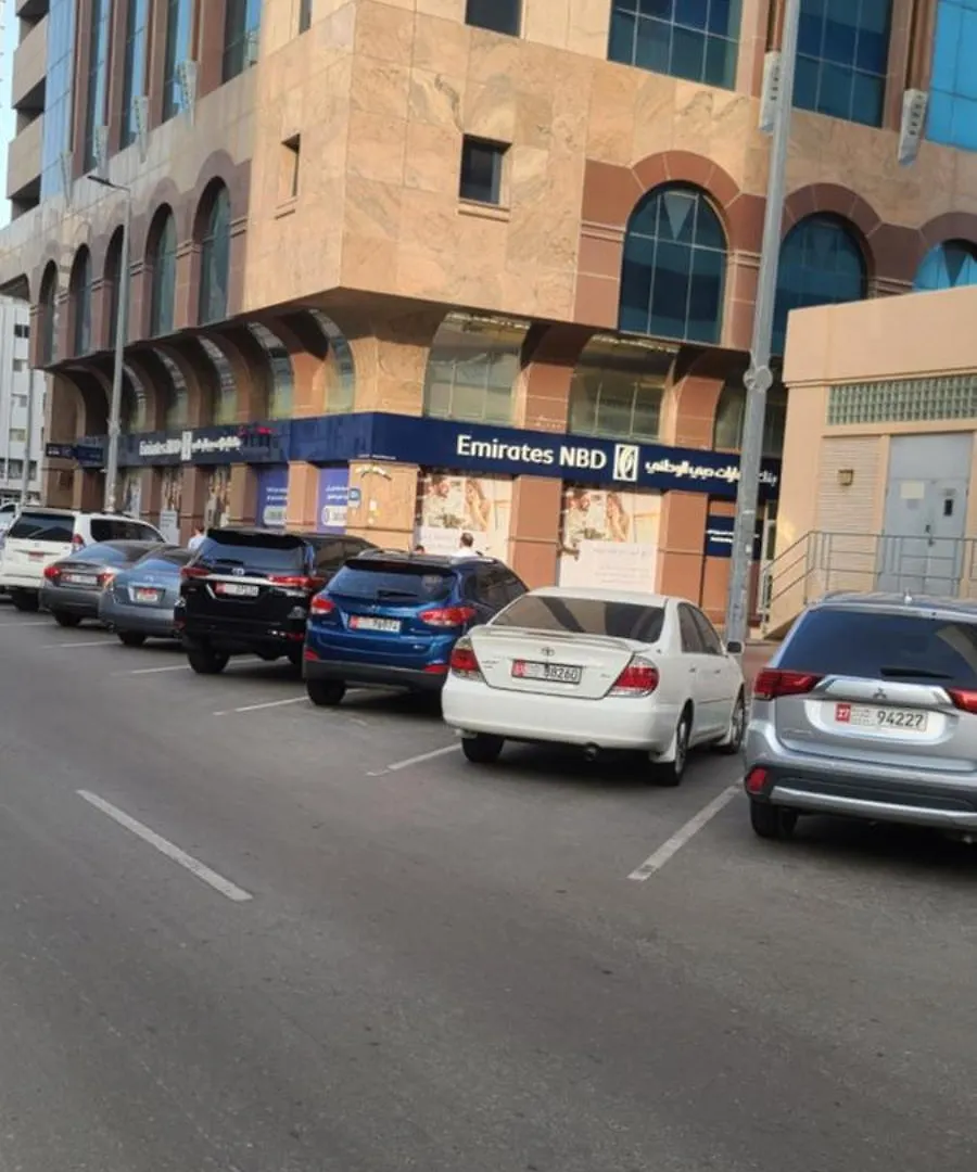 Home Away Apartment Abu Dhabi
