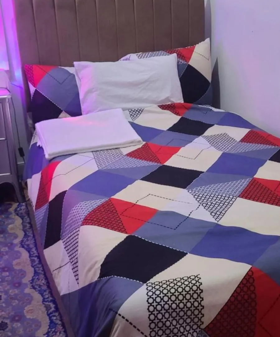 Home Away Apartment Abu Dhabi