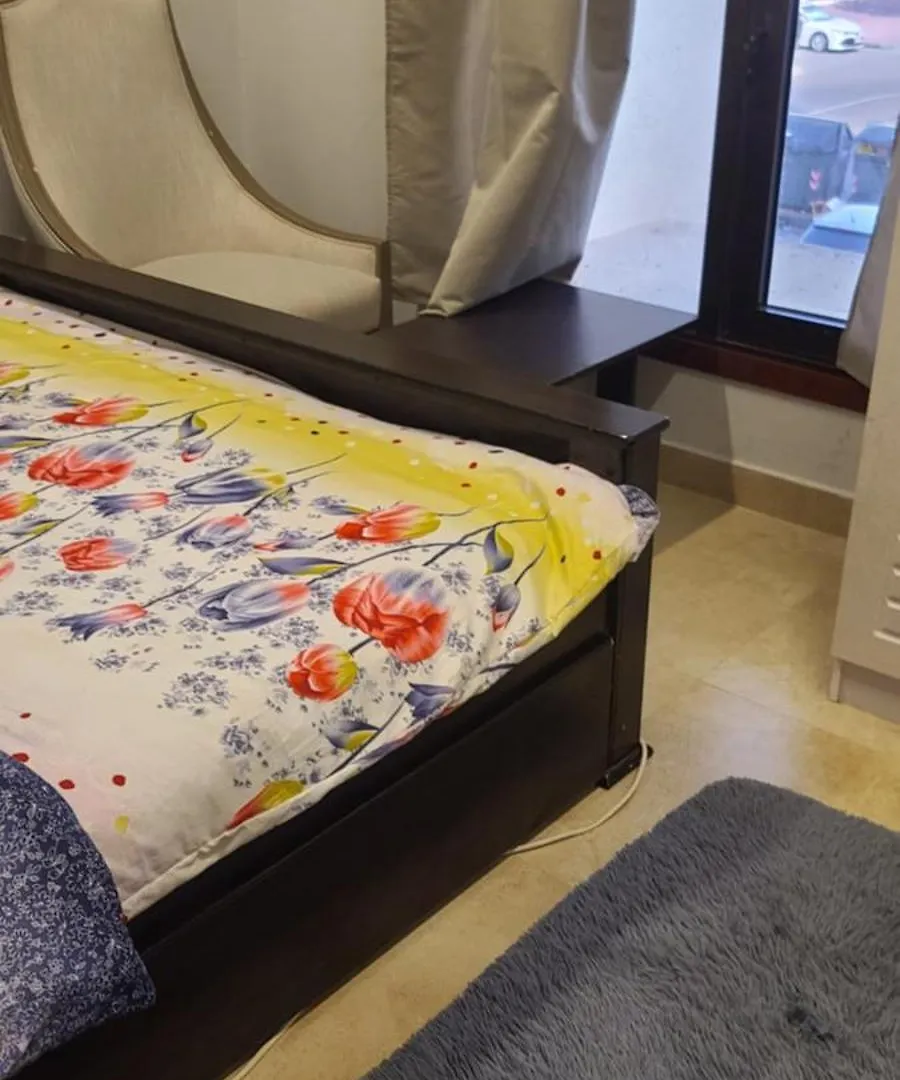 Home Away Apartment Abu Dhabi 0*,  United Arab Emirates