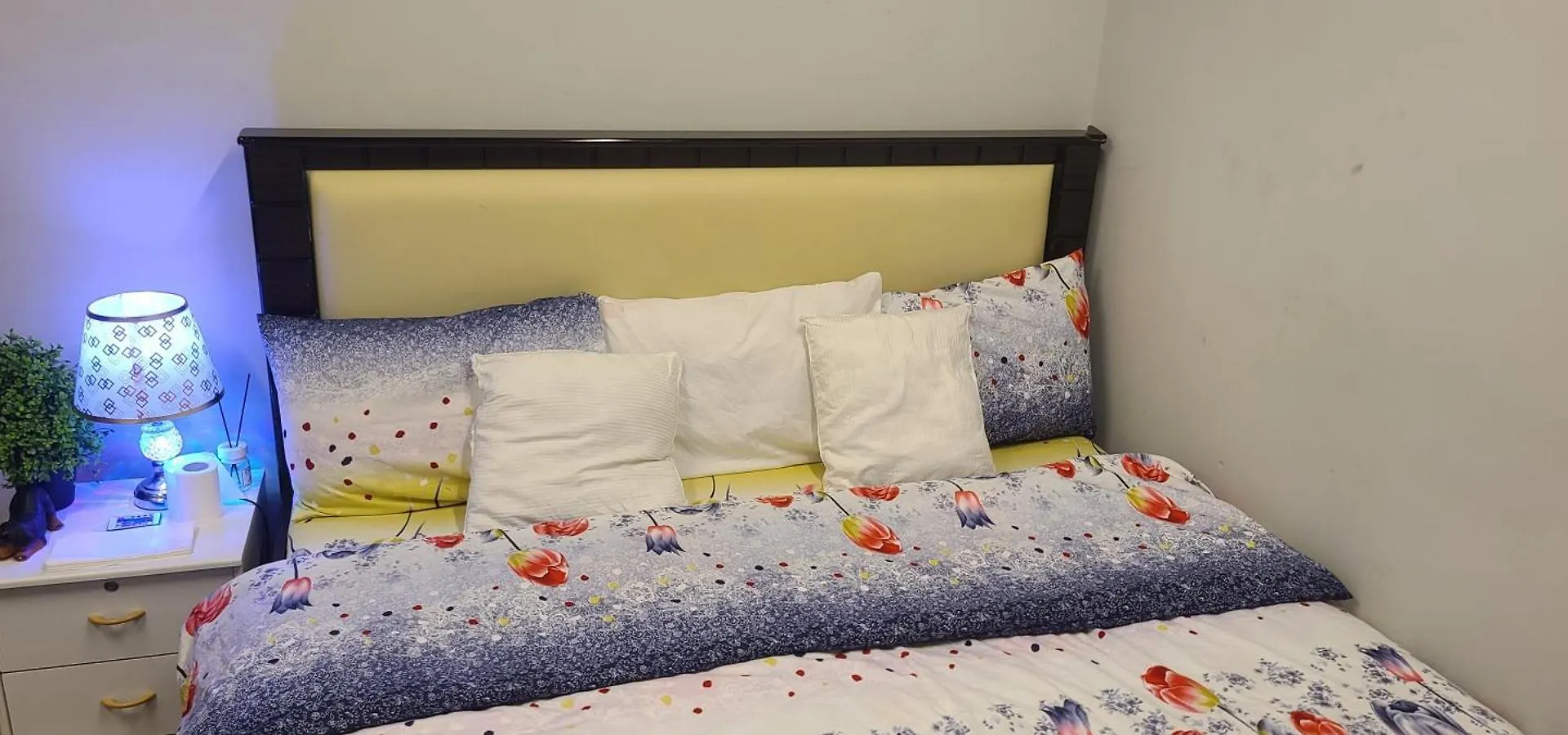 Home Away Apartment Abu Dhabi