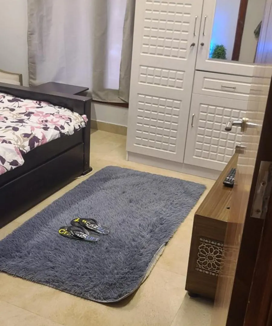 Home Away Apartment Abu Dhabi 0*,