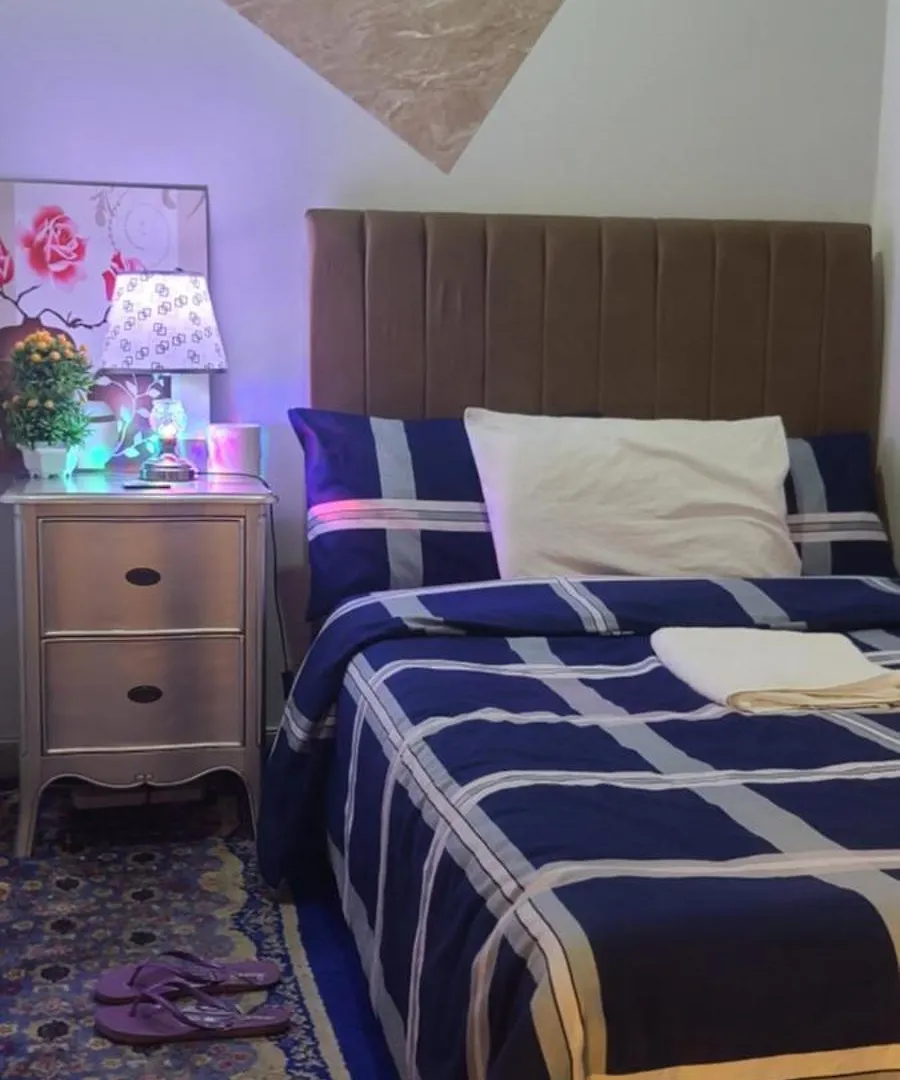 Homestay Home Away Apartment Abu Dhabi