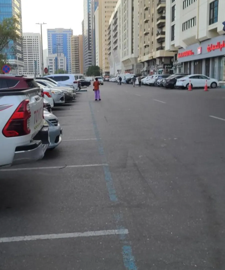 Home Away Apartment Abu Dhabi 0*,  United Arab Emirates