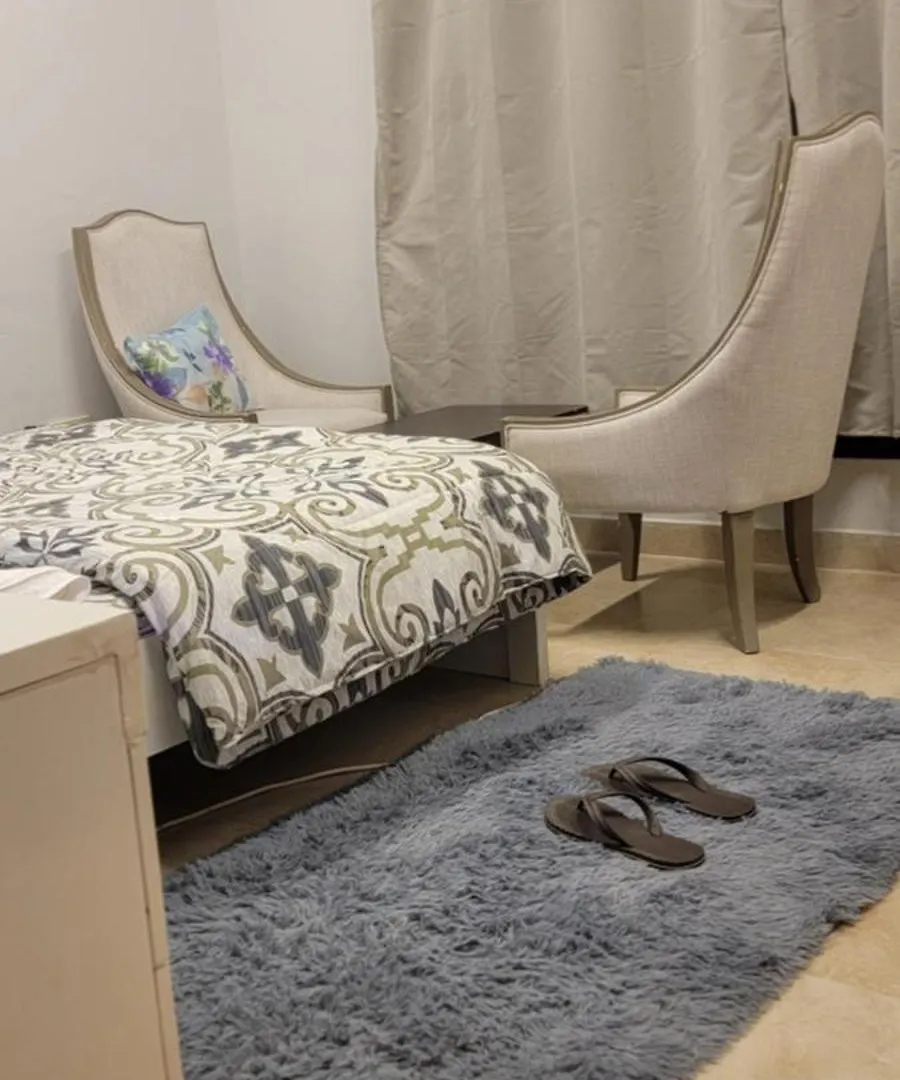 Home Away Apartment Abu Dhabi Homestay