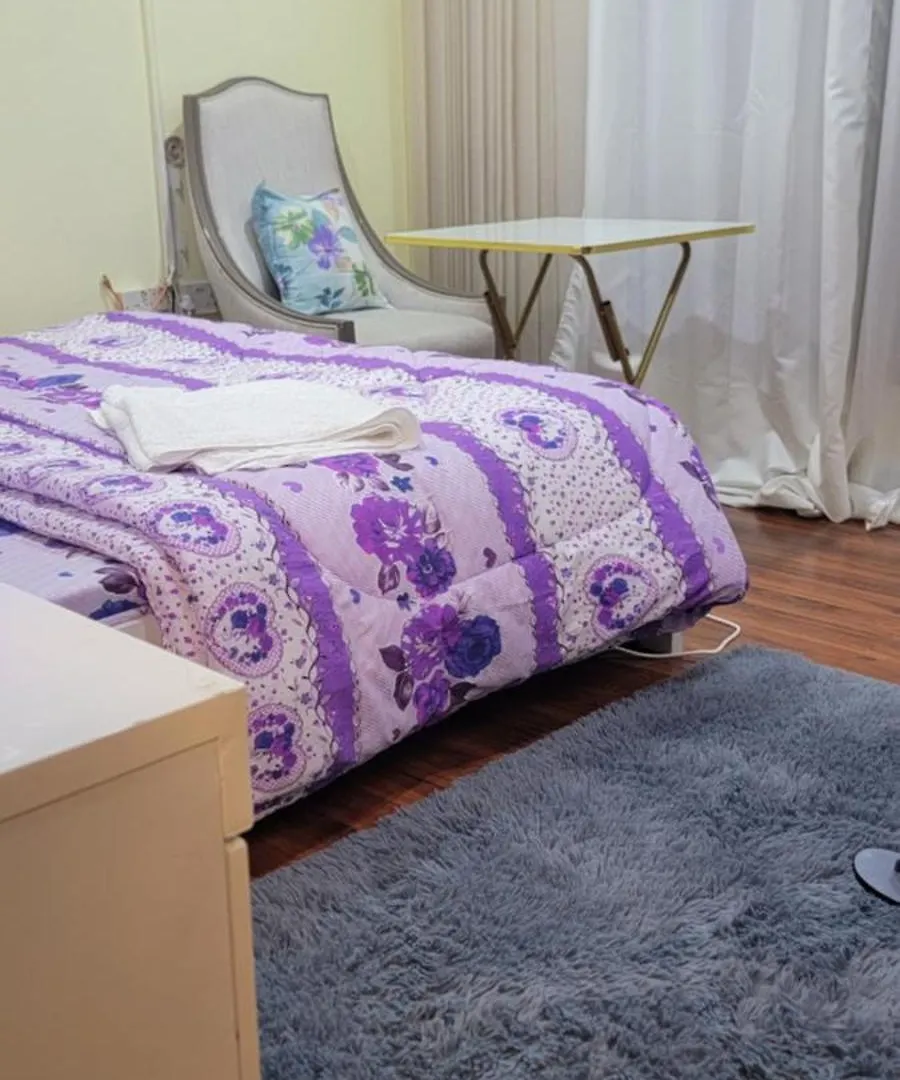 Home Away Apartment Abu Dhabi 0*,