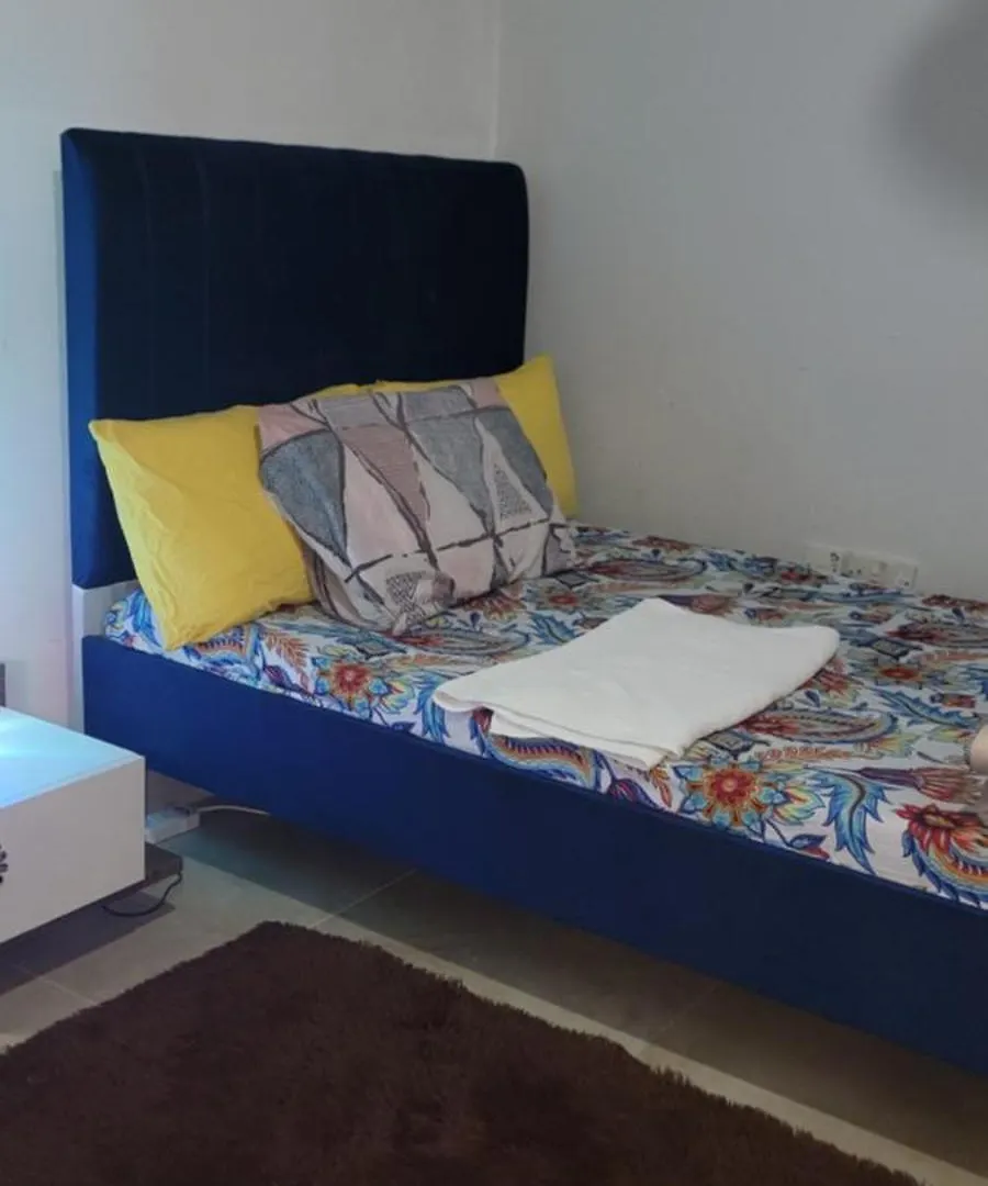 Home Away Apartment Abu Dhabi Homestay