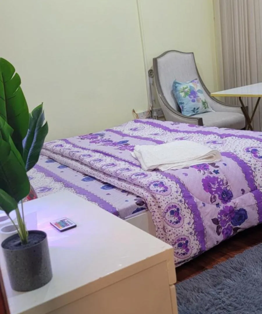 Home Away Apartment contacts