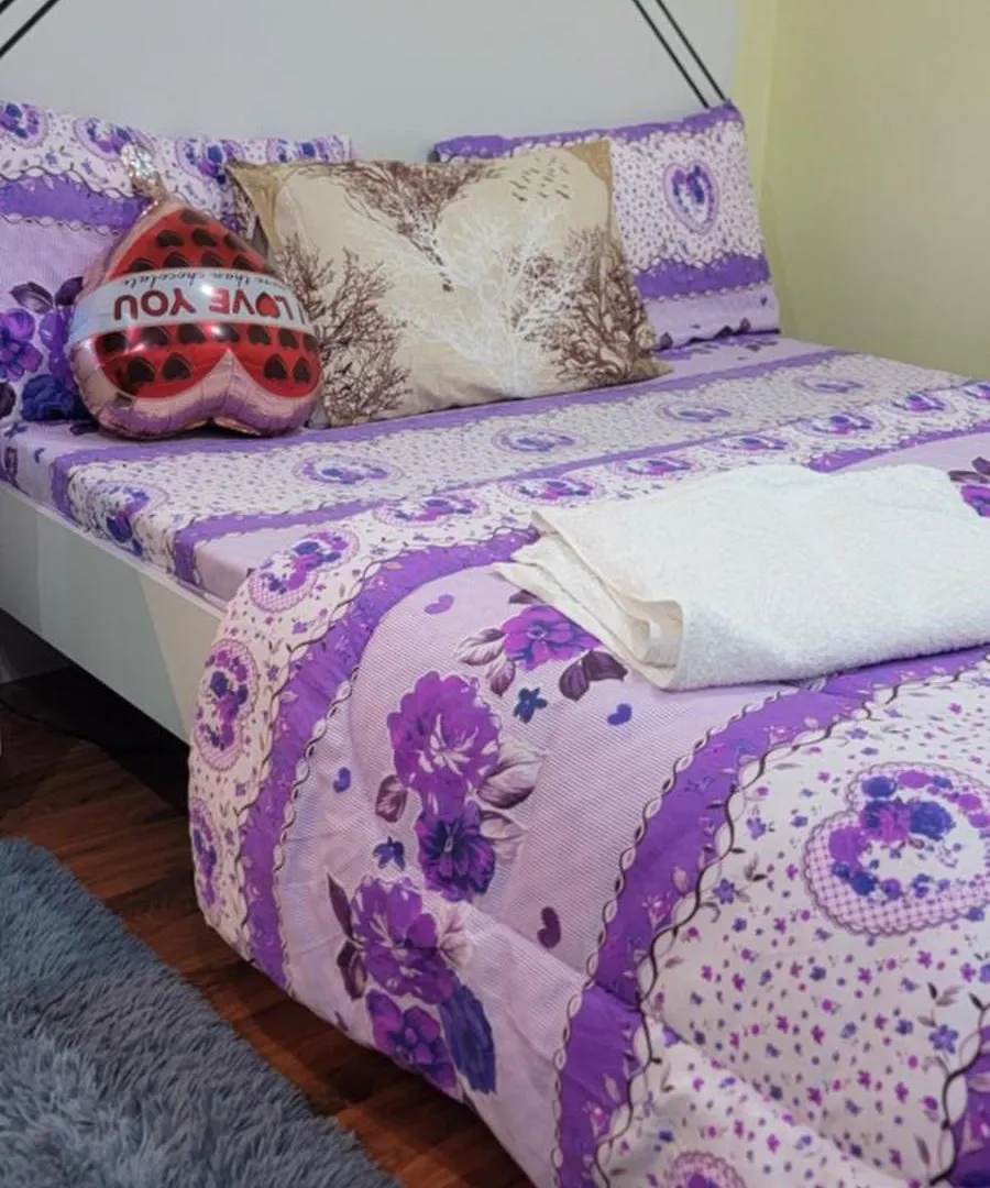 Home Away Apartment Abu Dhabi 0*,  United Arab Emirates