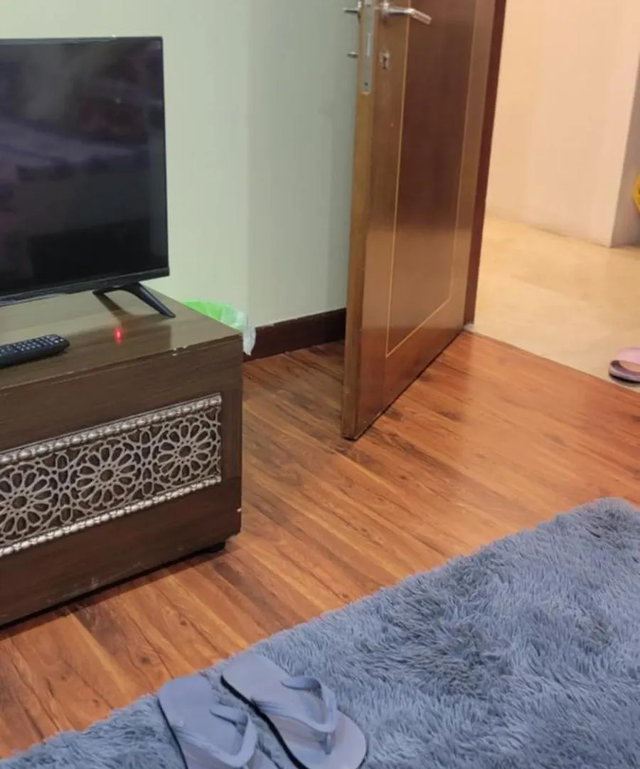 Homestay Home Away Apartment Abu Dhabi