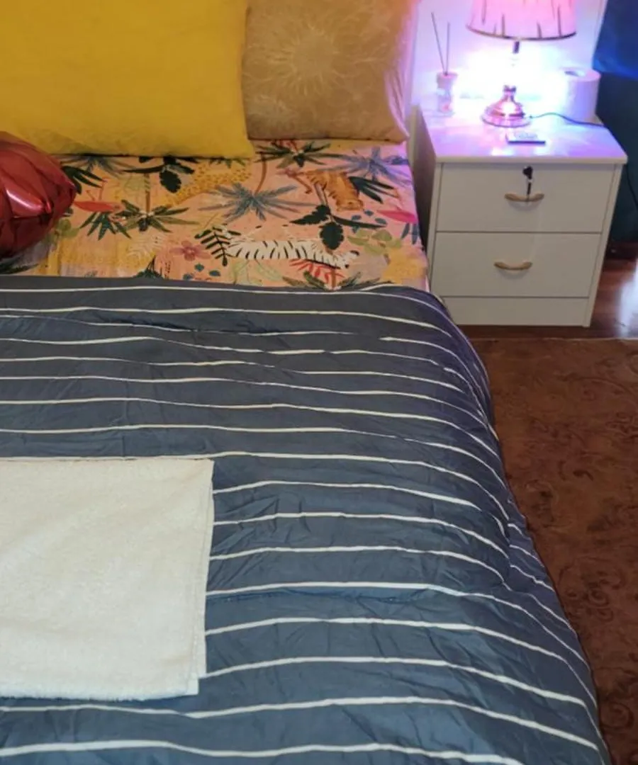 Home Away Apartment Abu Dhabi 0*,