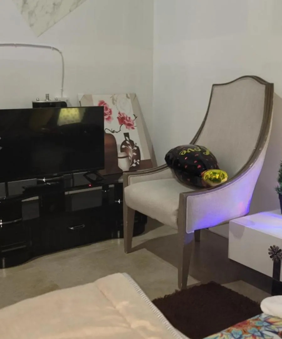 Home Away Apartment Abu Dhabi