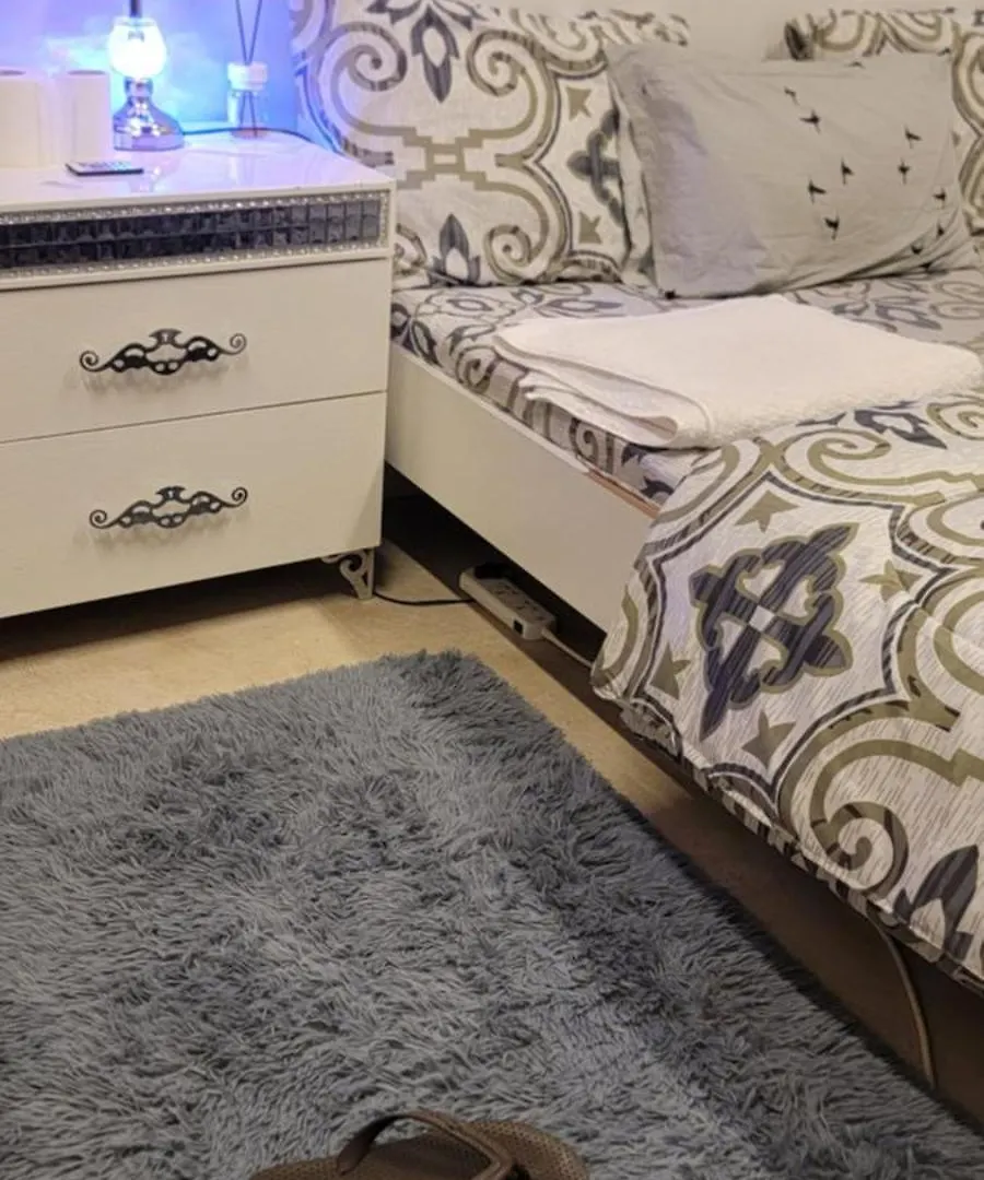 Homestay Home Away Apartment Abu Dhabi