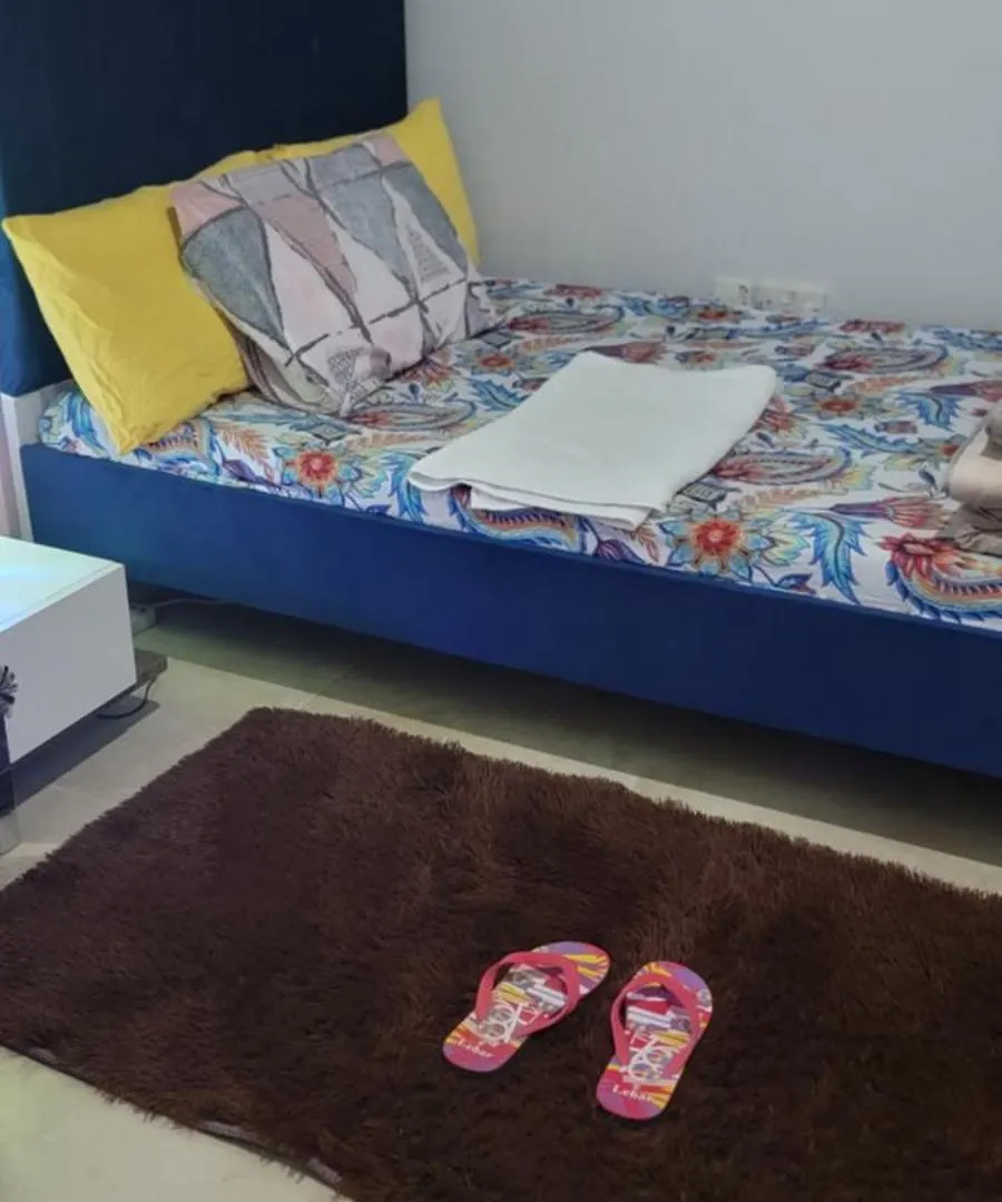 Home Away Apartment Abu Dhabi 0*,  United Arab Emirates