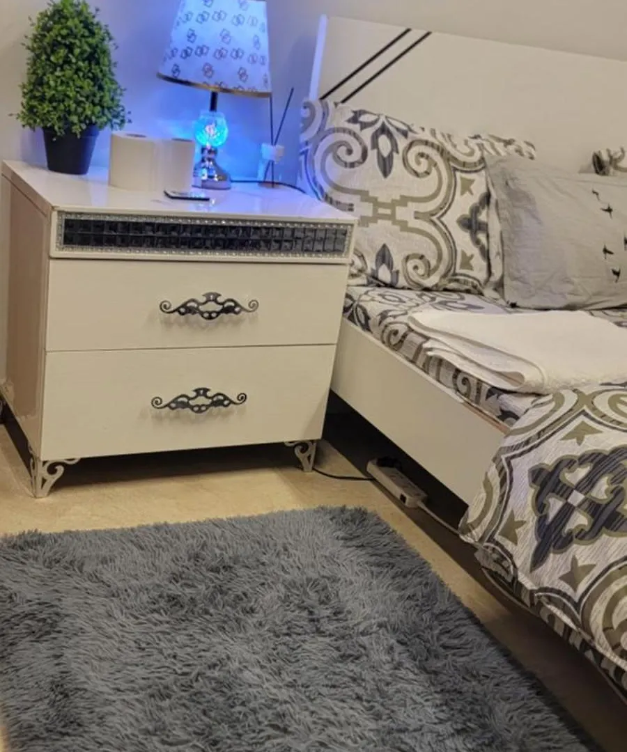 Home Away Apartment Abu Dhabi Homestay
