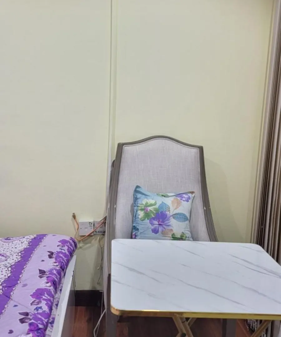 Homestay Home Away Apartment Abu Dhabi United Arab Emirates