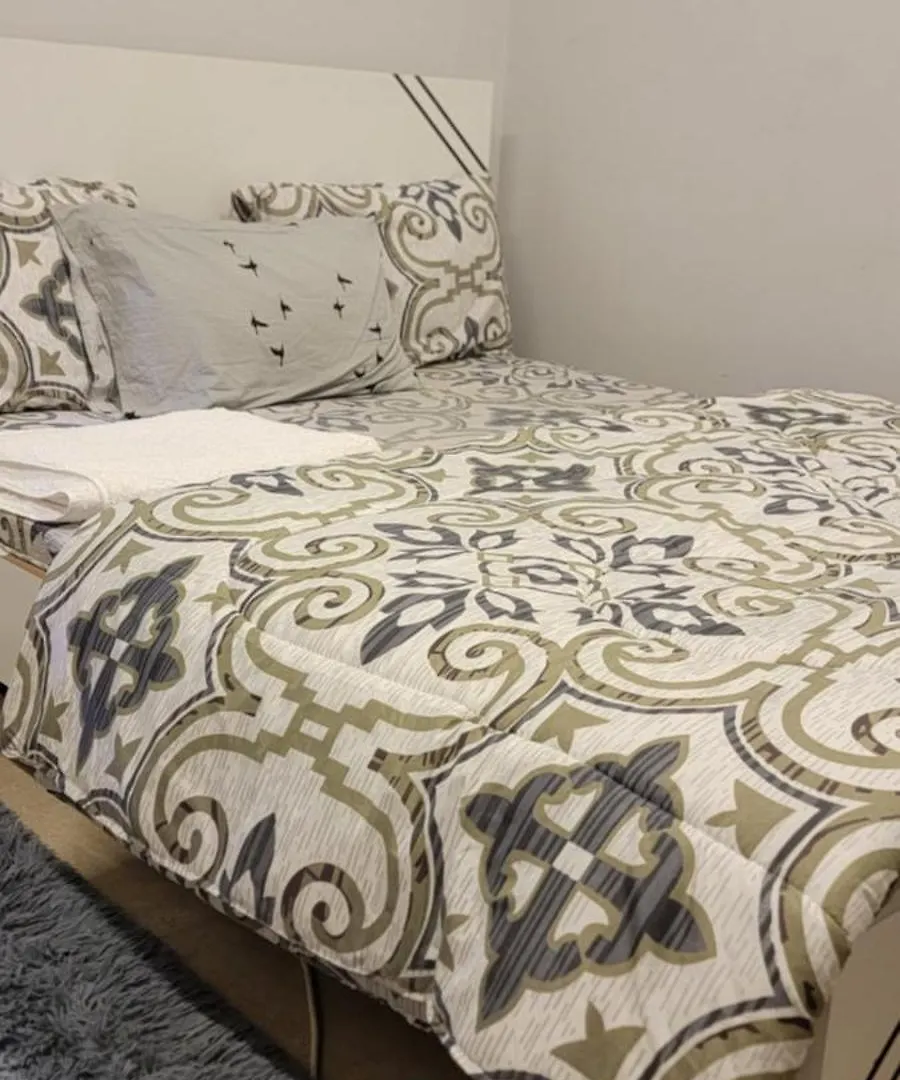 Home Away Apartment Abu Dhabi 0*,