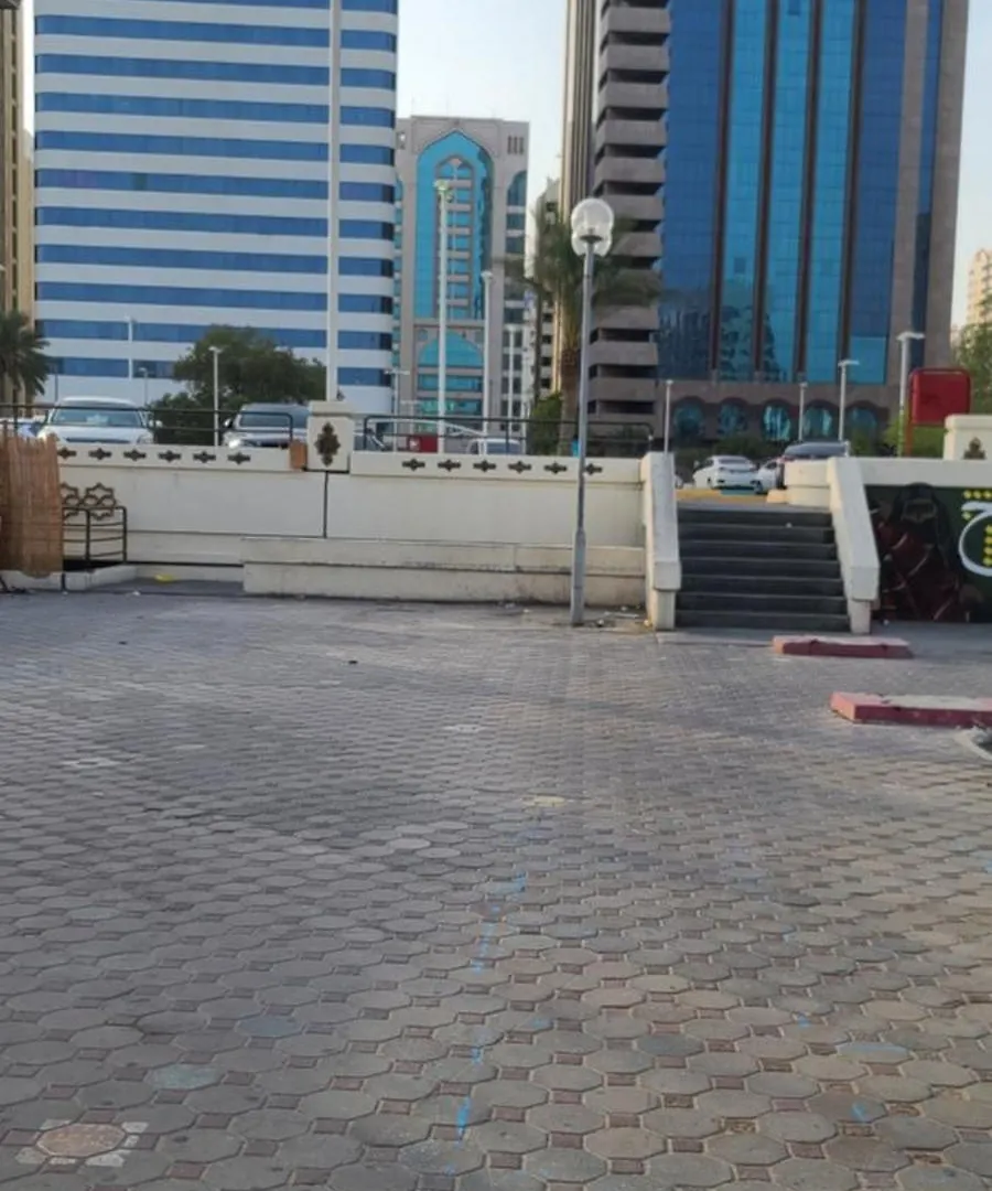 Home Away Apartment Abu Dhabi Homestay
