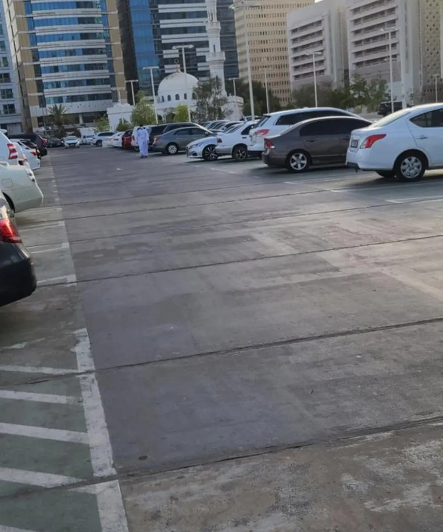 Home Away Apartment Abu Dhabi United Arab Emirates