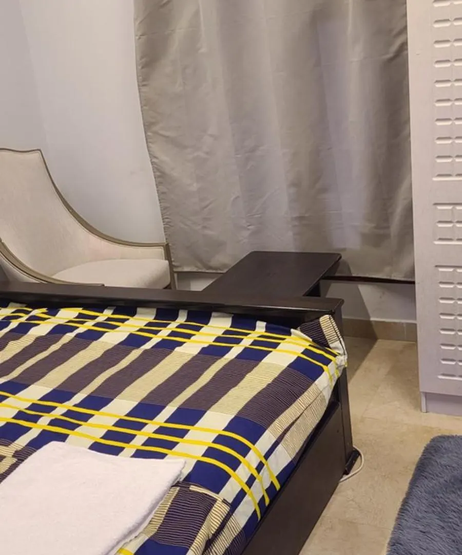 Home Away Apartment Abu Dhabi Homestay