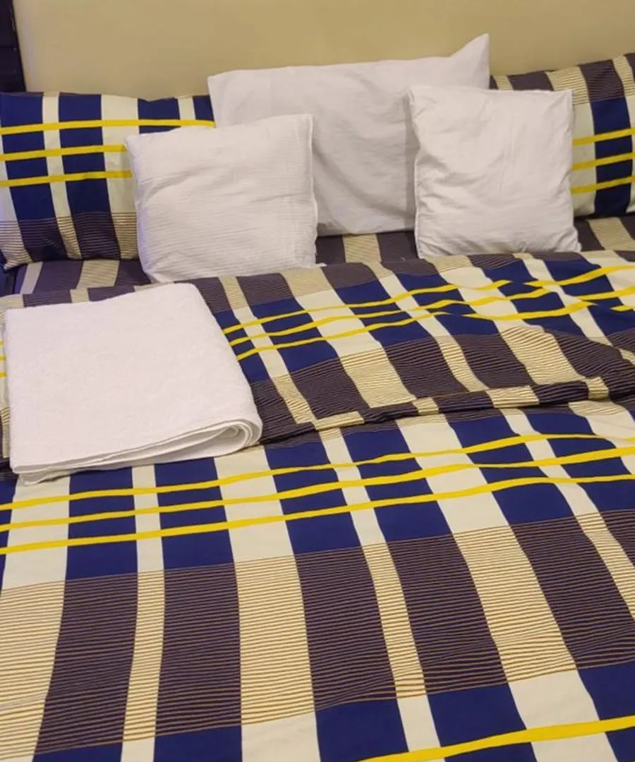 Homestay Home Away Apartment Abu Dhabi United Arab Emirates