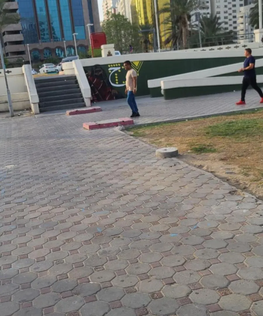 Homestay Home Away Apartment Abu Dhabi