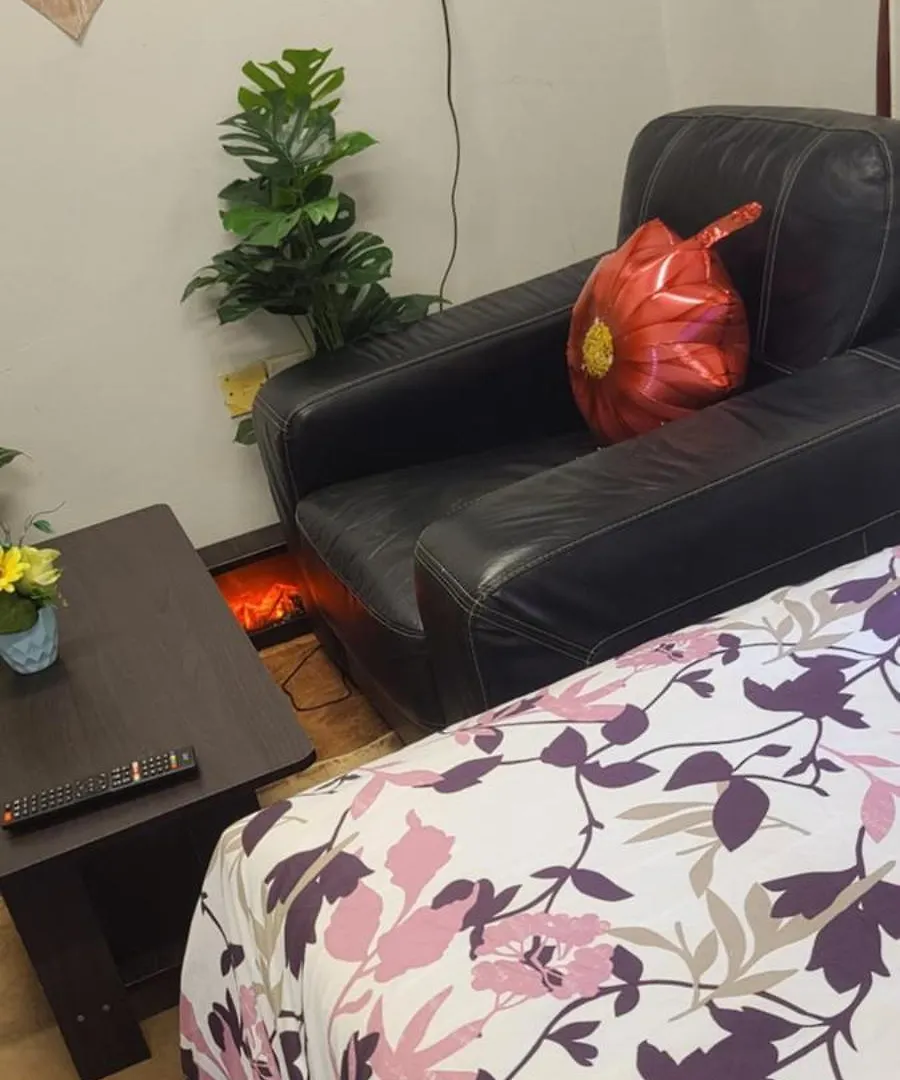 Home Away Apartment Abu Dhabi