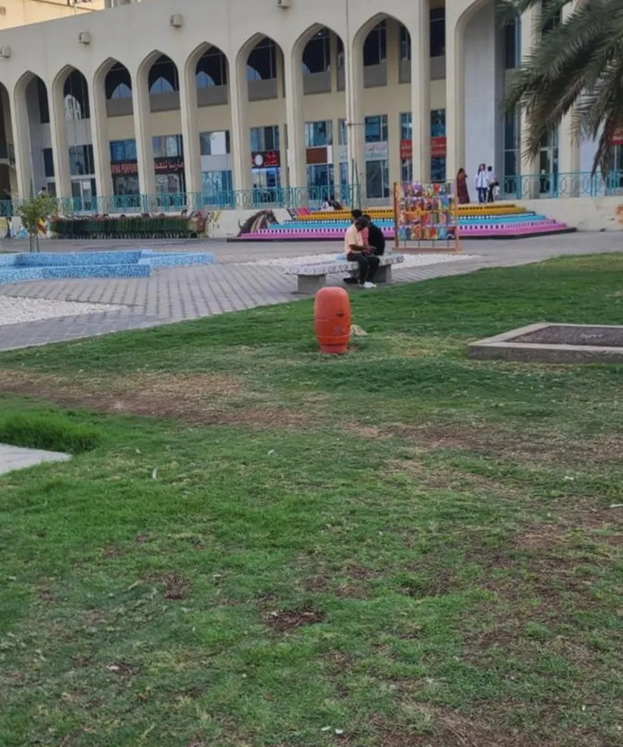 Homestay Home Away Apartment Abu Dhabi
