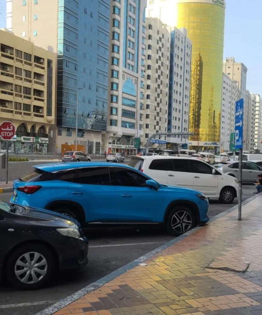 Home Away Apartment Abu Dhabi