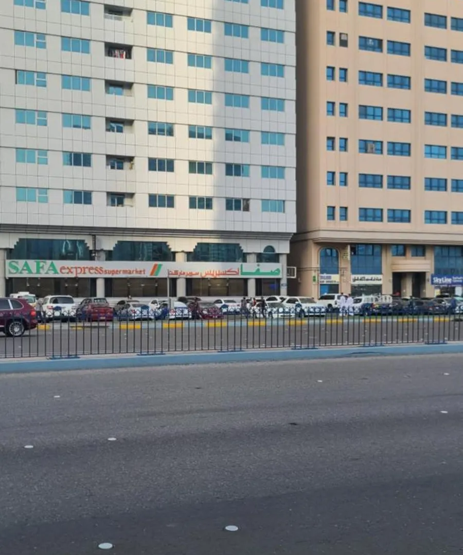 Home Away Apartment Abu Dhabi Homestay