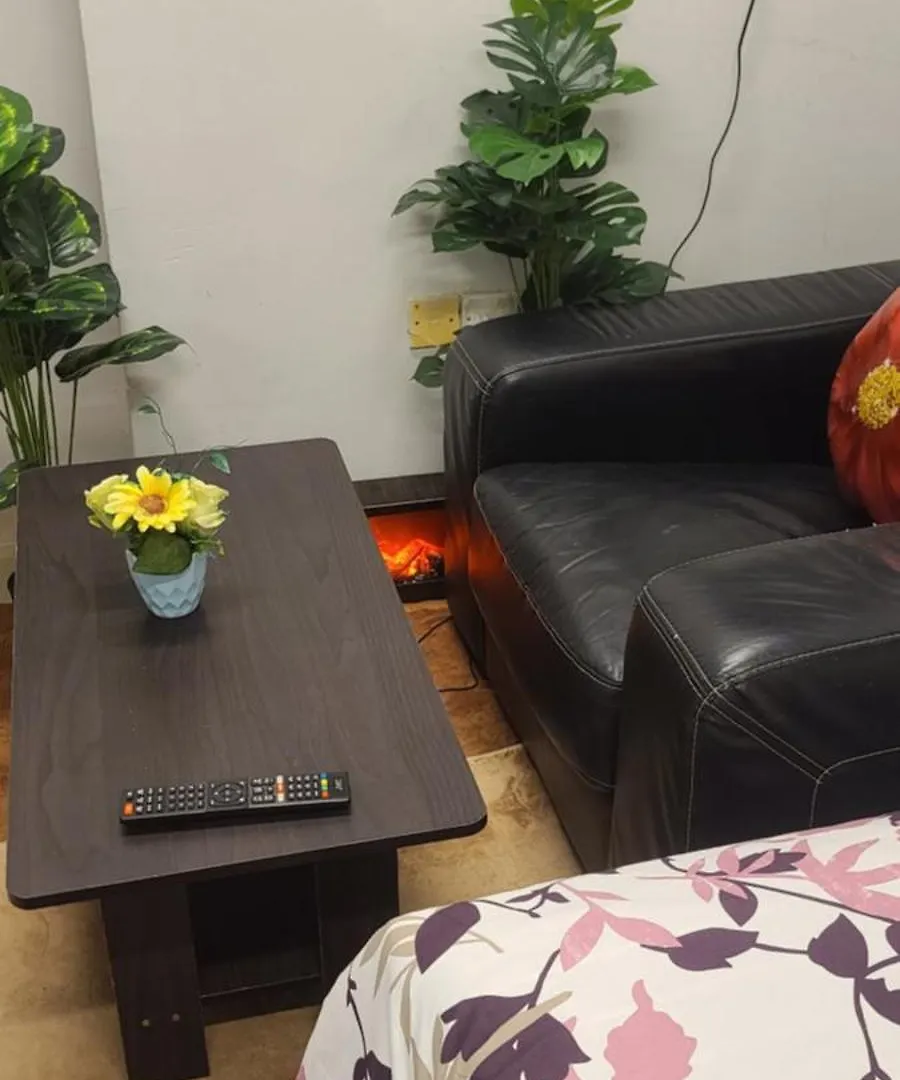 Home Away Apartment Abu Dhabi Homestay