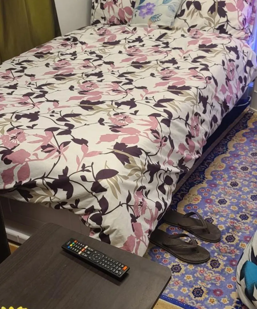 Home Away Apartment Abu Dhabi