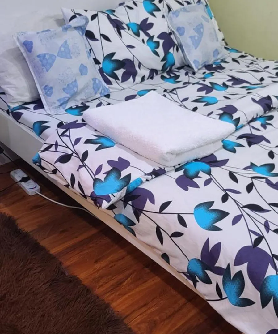 Home Away Apartment Abu Dhabi United Arab Emirates