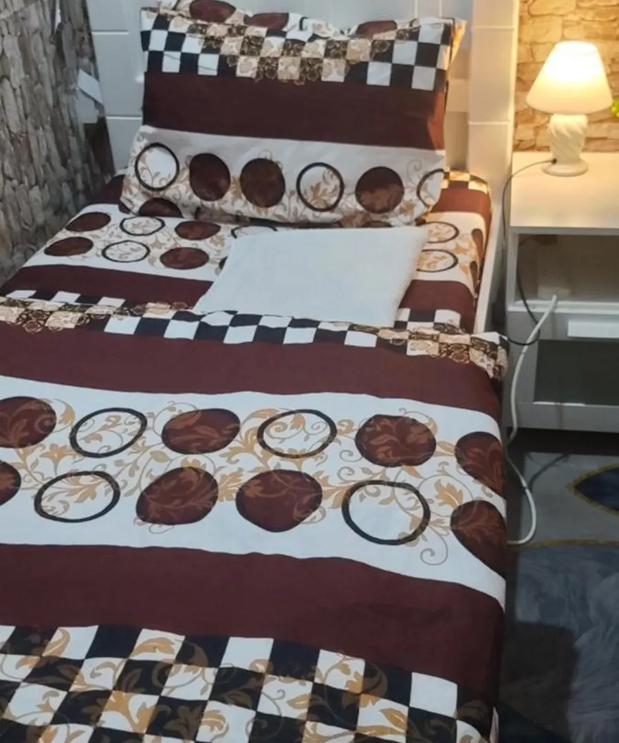 Home Away Apartment Abu Dhabi 0*,  United Arab Emirates