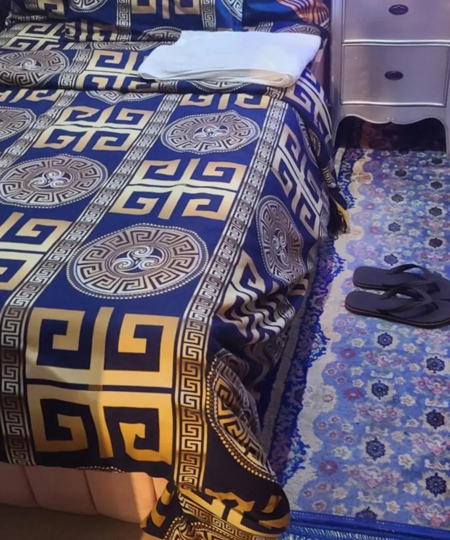 Homestay Home Away Apartment Abu Dhabi United Arab Emirates
