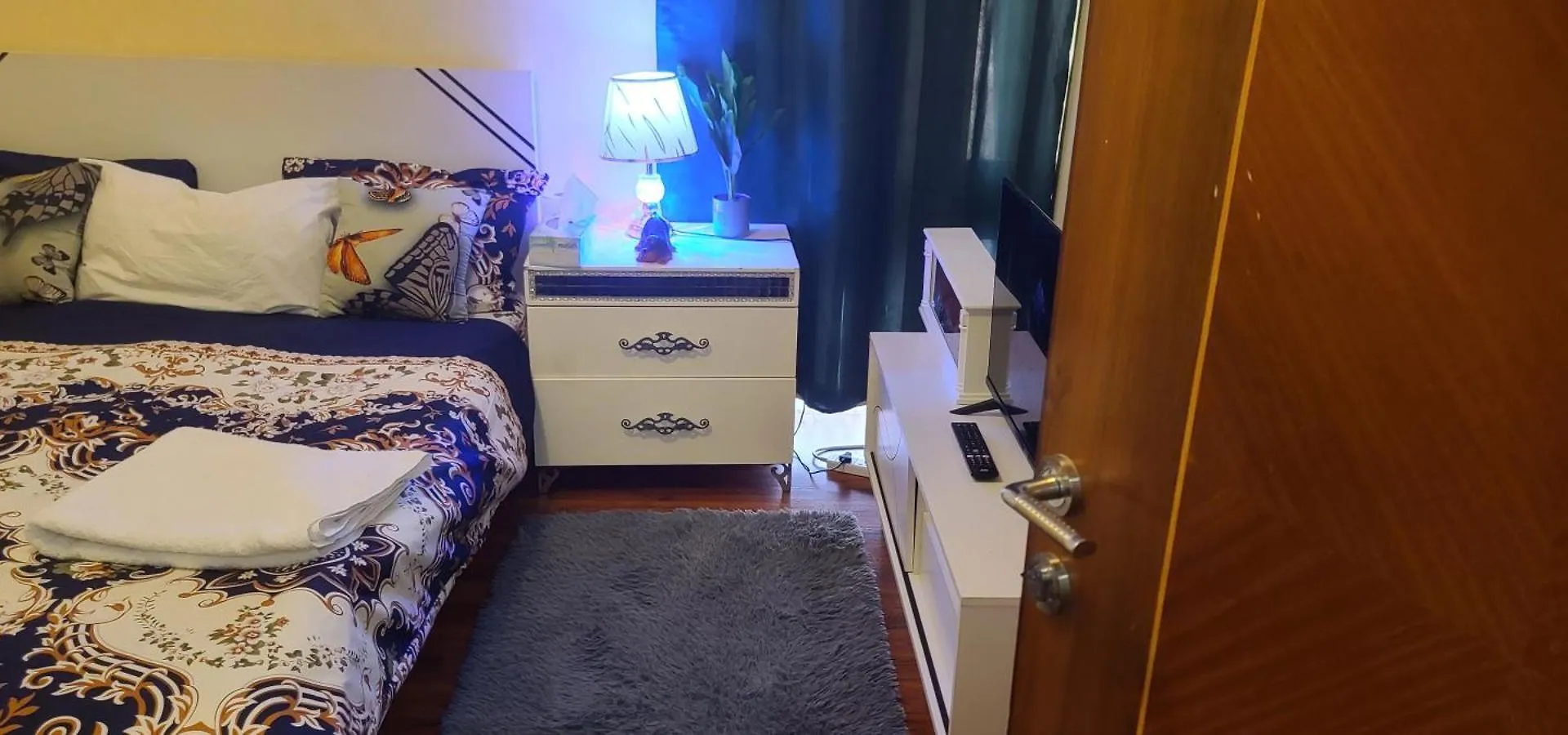 Homestay Home Away Apartment Abu Dhabi