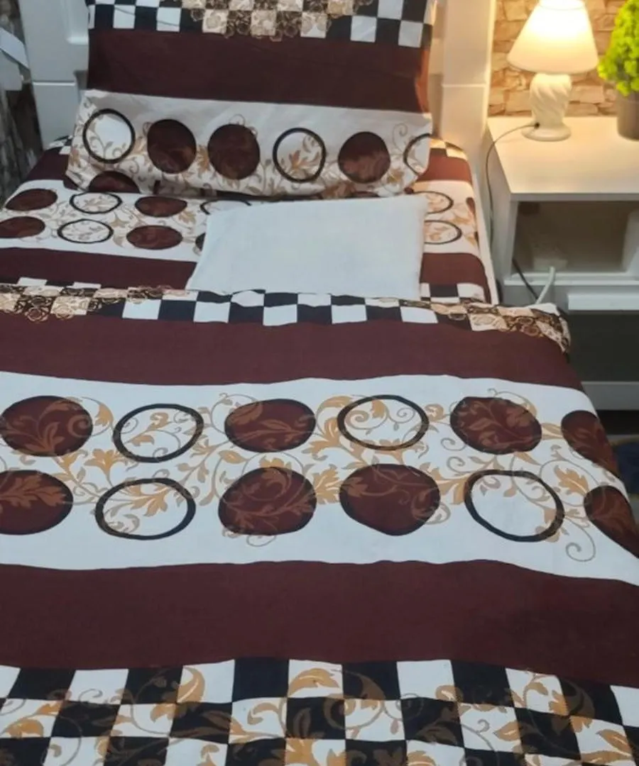 Homestay Home Away Apartment Abu Dhabi