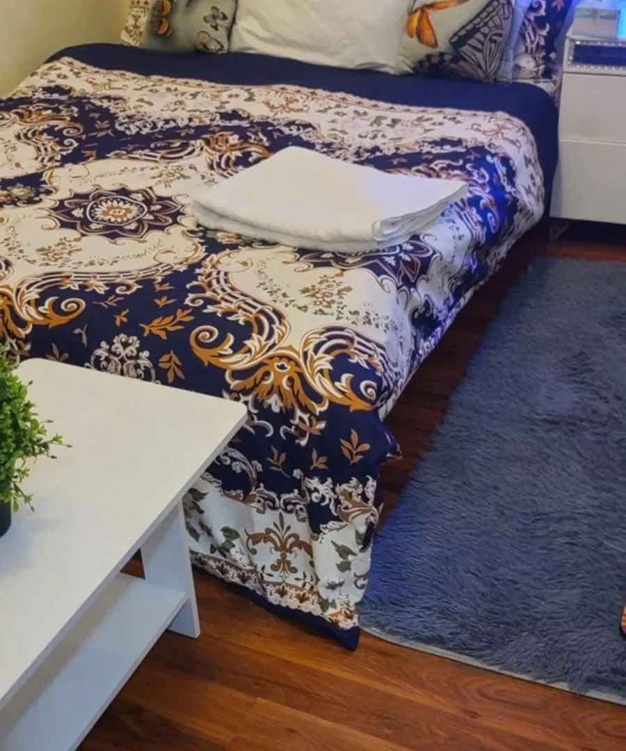 Home Away Apartment Abu Dhabi