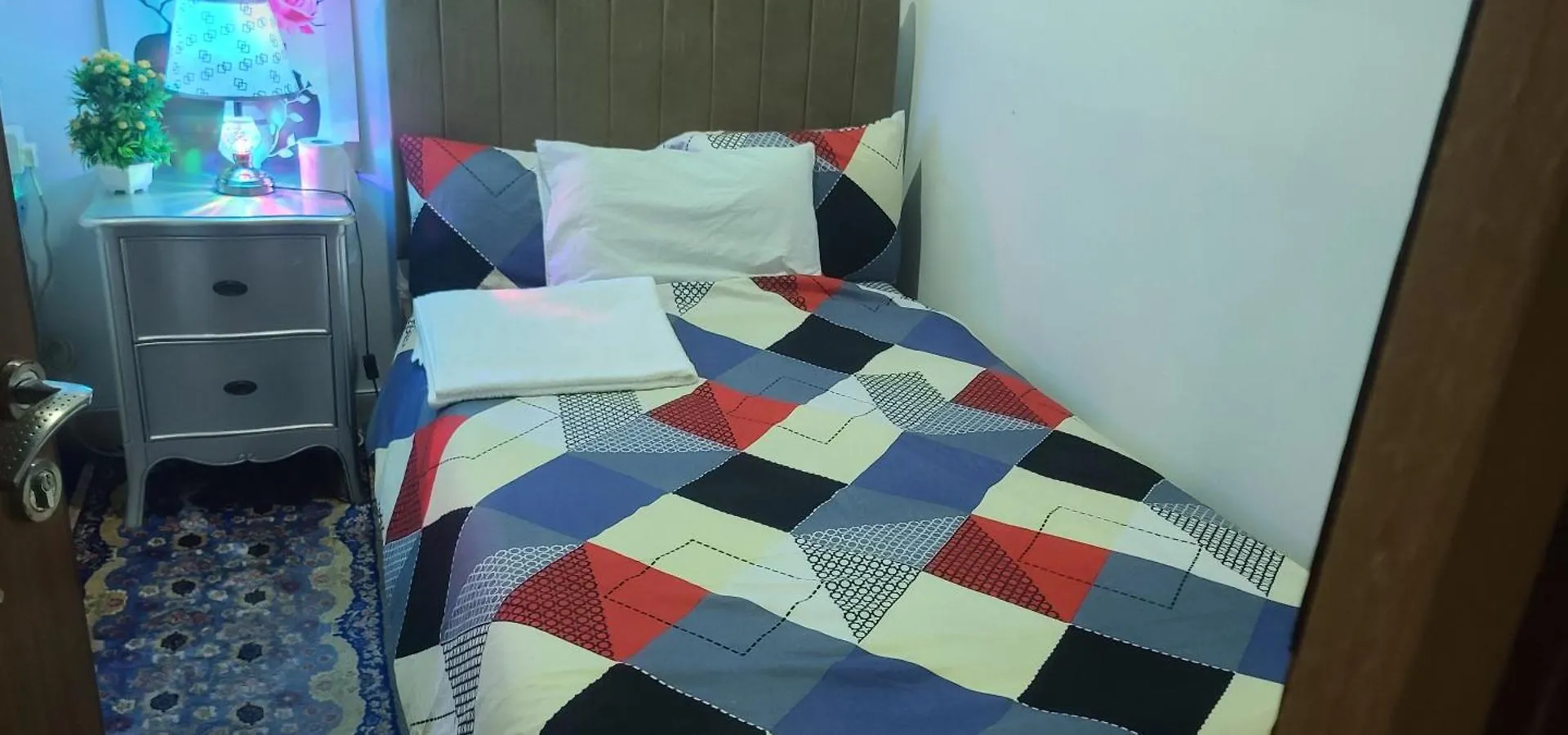 Home Away Apartment Abu Dhabi United Arab Emirates