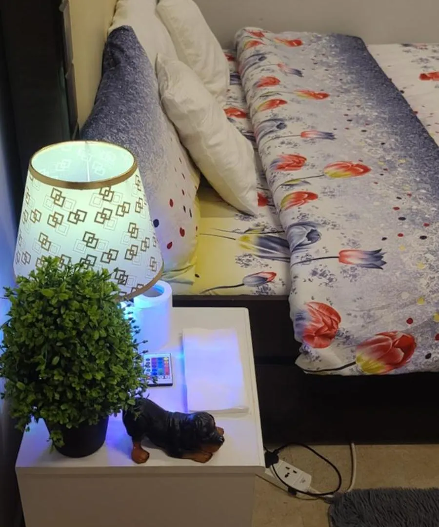 Homestay Home Away Apartment Abu Dhabi