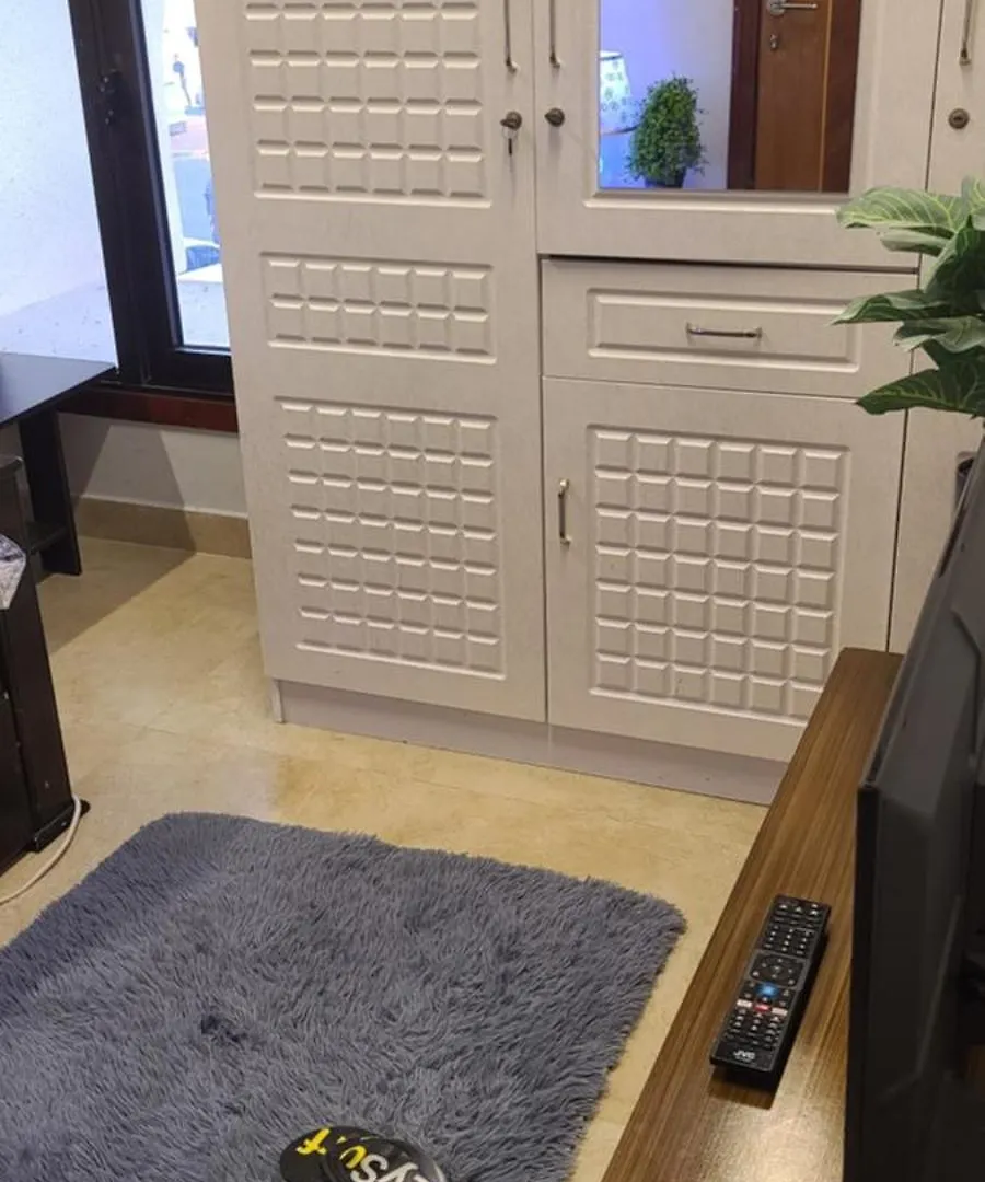 Home Away Apartment Abu Dhabi United Arab Emirates