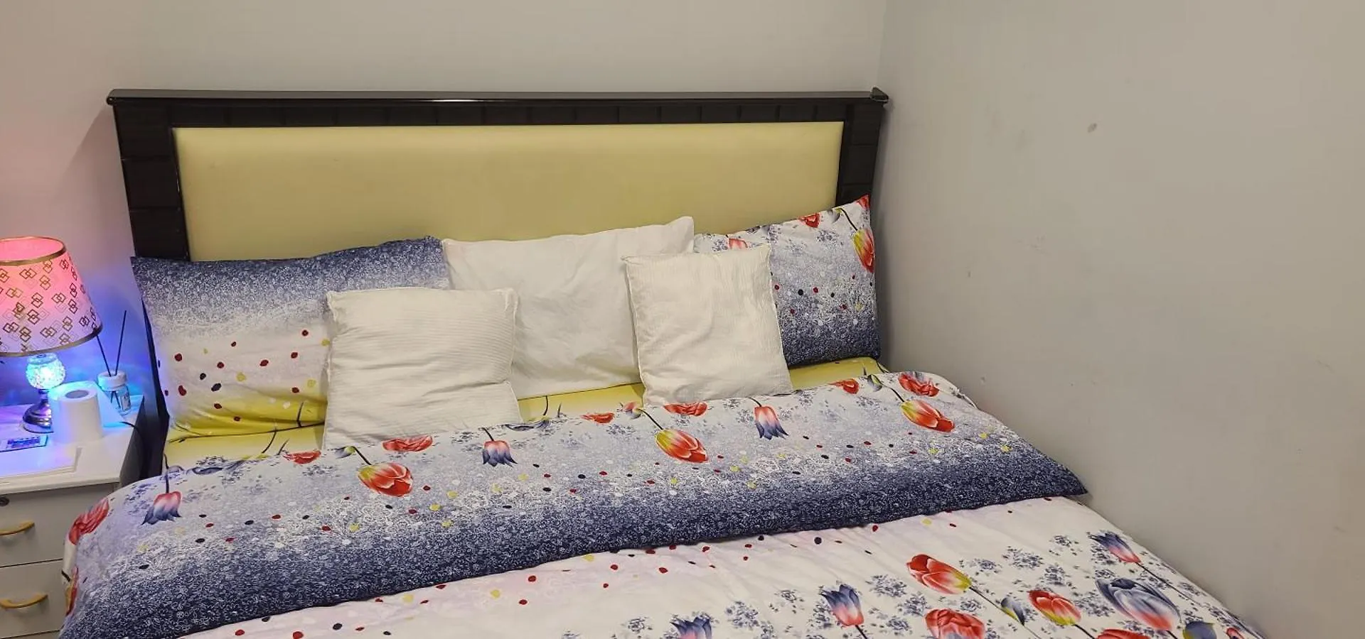 Home Away Apartment Abu Dhabi Homestay