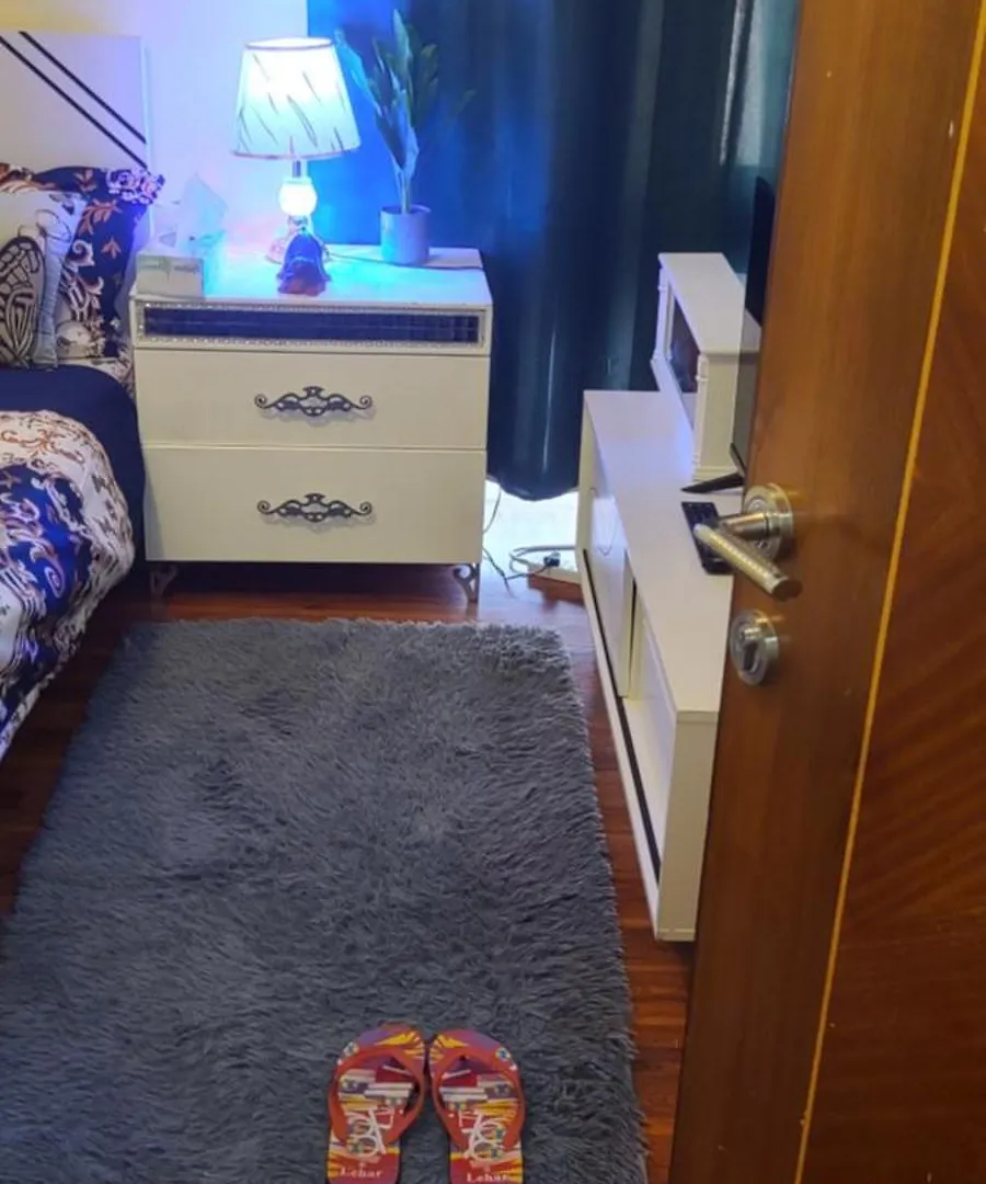Home Away Apartment Abu Dhabi Homestay