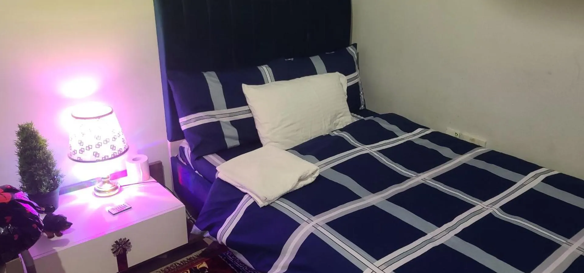Homestay Home Away Apartment Abu Dhabi United Arab Emirates