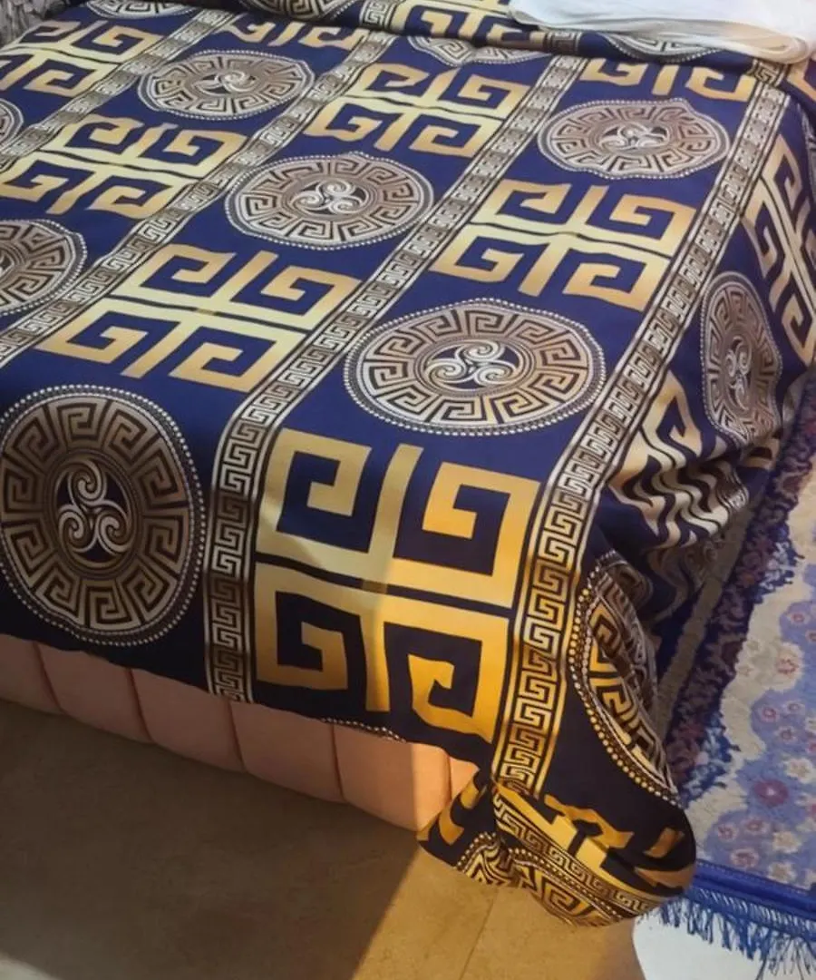 Homestay Home Away Apartment Abu Dhabi United Arab Emirates