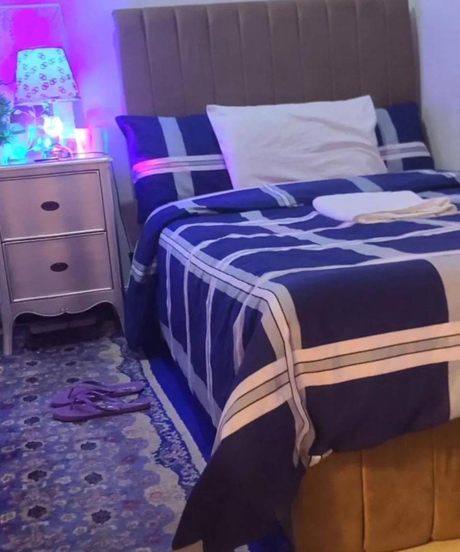 Home Away Apartment Abu Dhabi