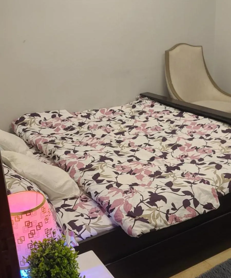 Homestay Home Away Apartment Abu Dhabi