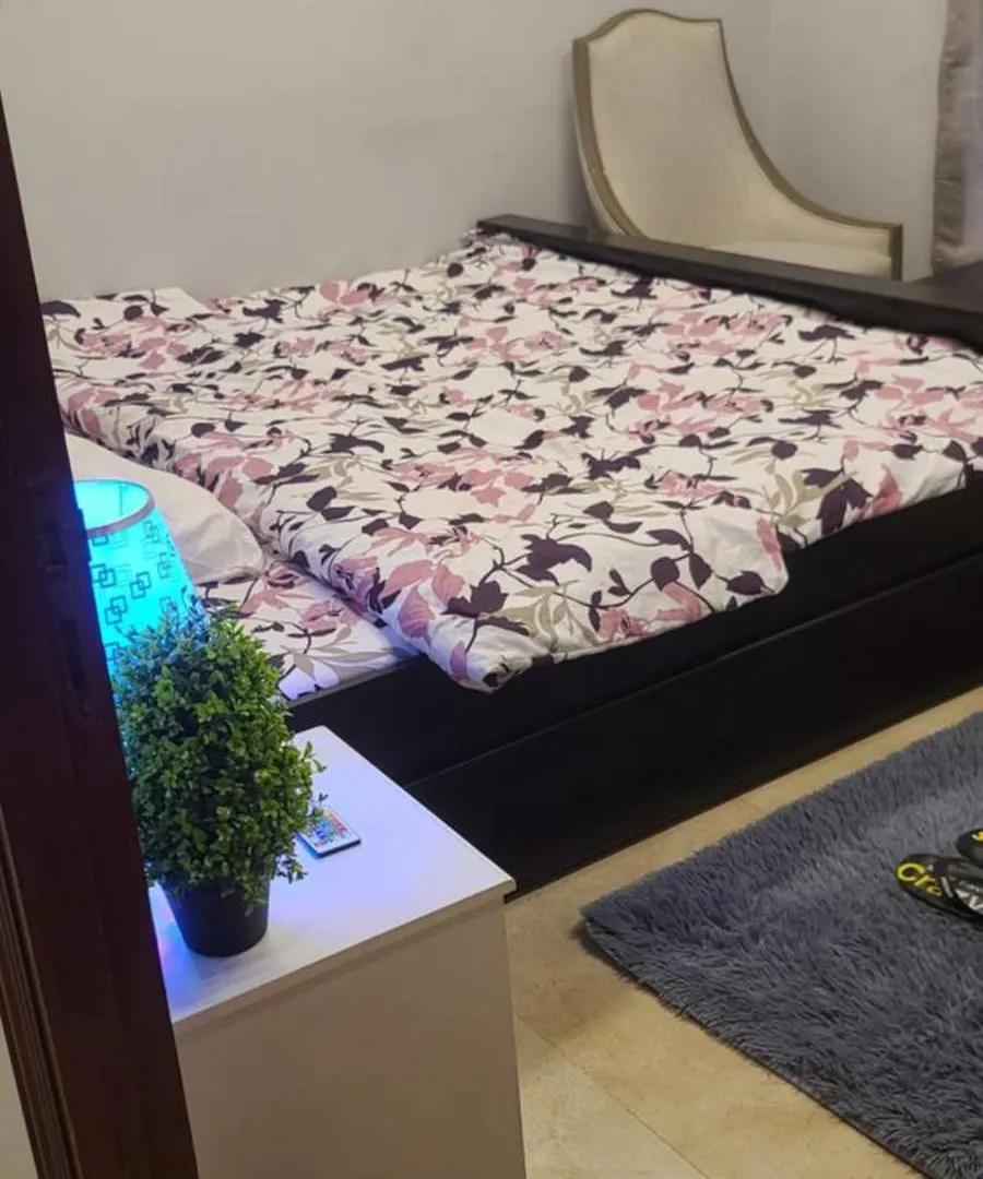 Home Away Apartment Abu Dhabi Homestay