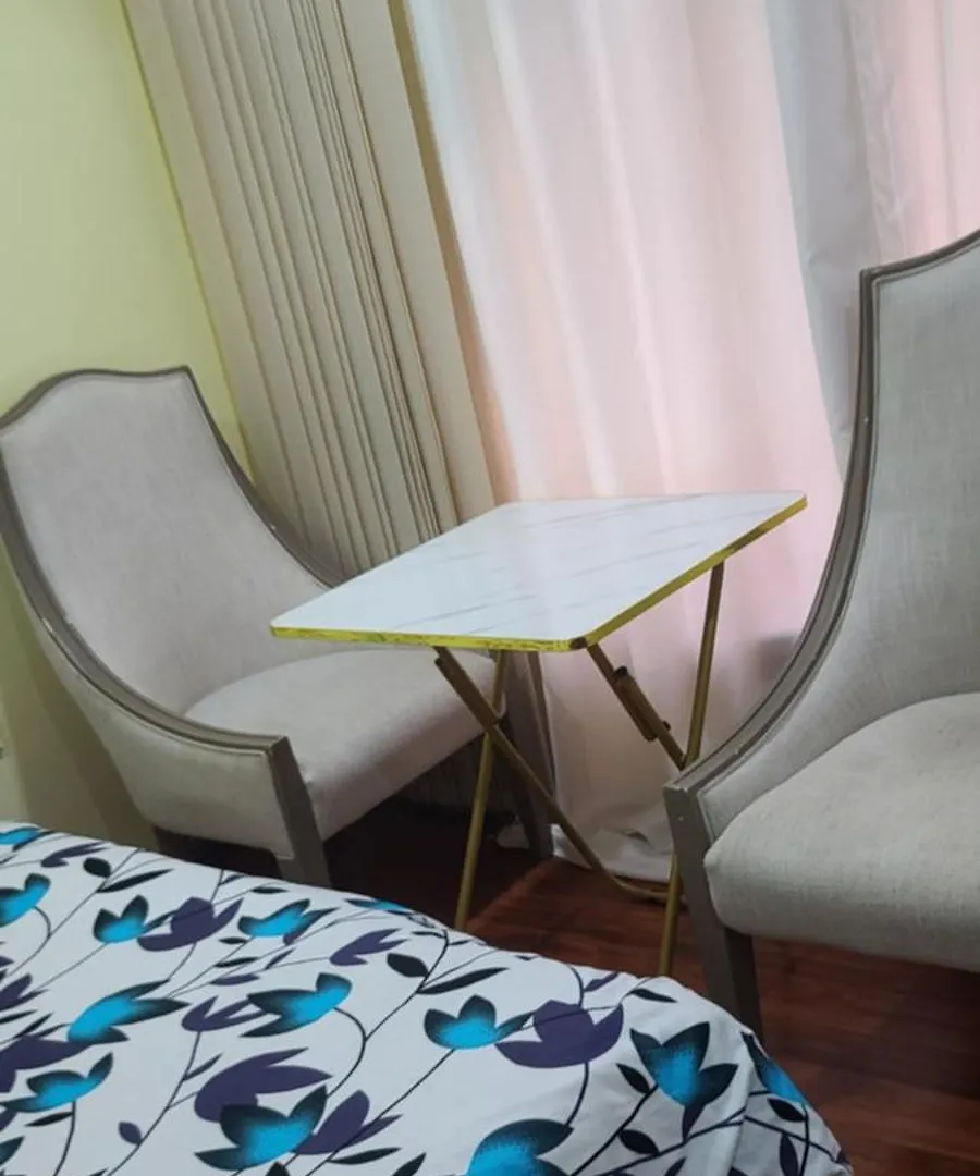 Home Away Apartment Abu Dhabi